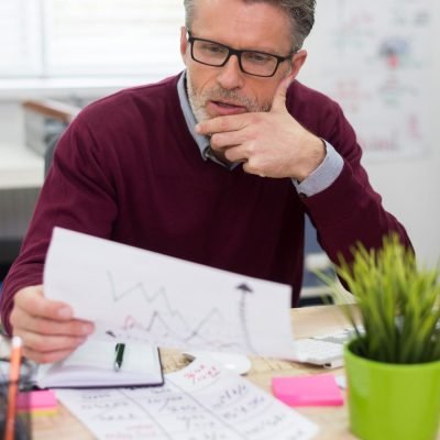 Está crescendo o número de empresas perdendo dinheiro sem perceber