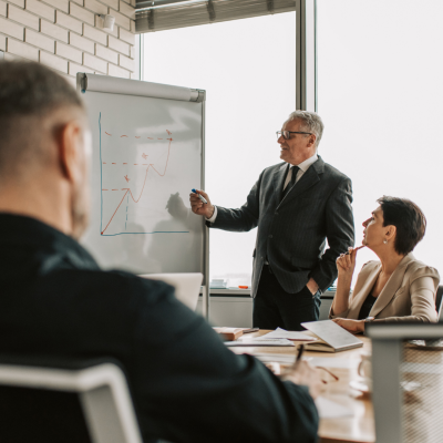 o que é gestão empresarial, gestão empresarial, estrutura organizacional, organização financeira empresarial