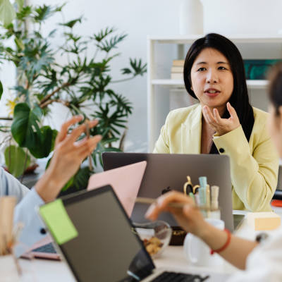 O que ninguém te contou sobre empreendedorismo corporativo e o futuro do trabalho nas grandes empresas